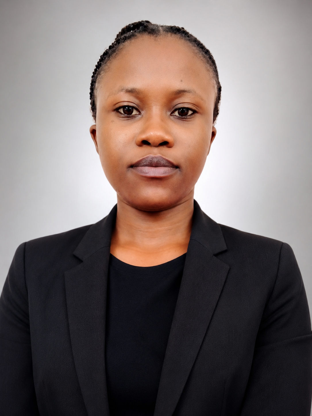 Ms. Prudent Adebayo