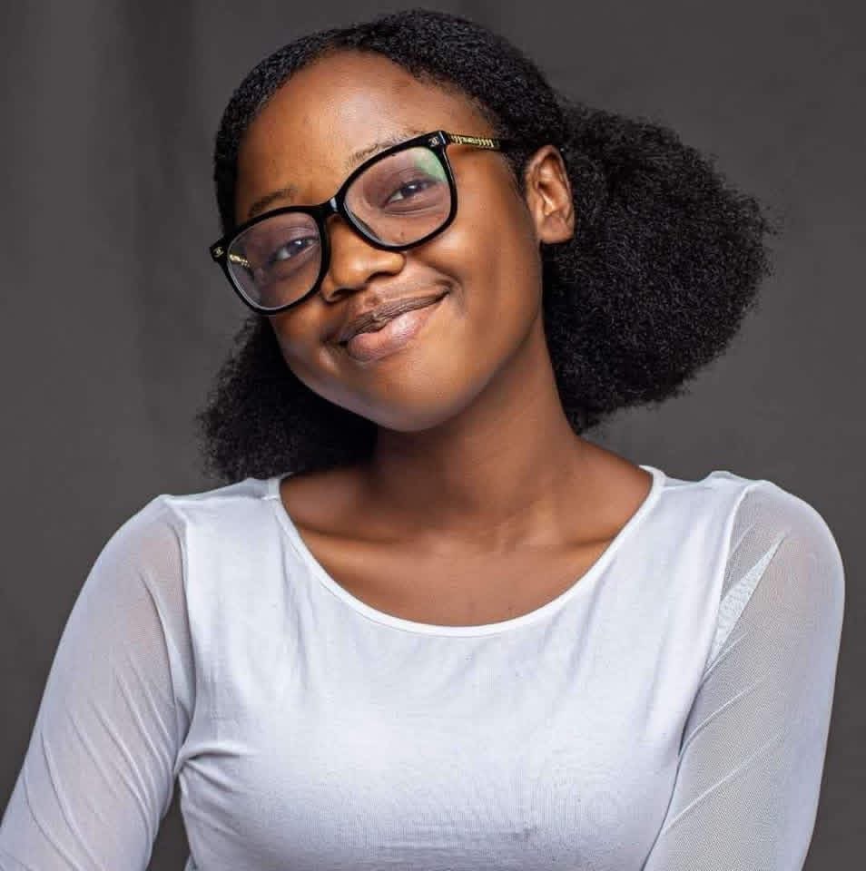 Ms. Gift Ndubuisi